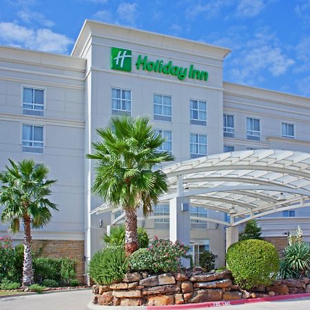 Holiday Inn & Suites College Station-Aggieland By Ihg Luaran gambar