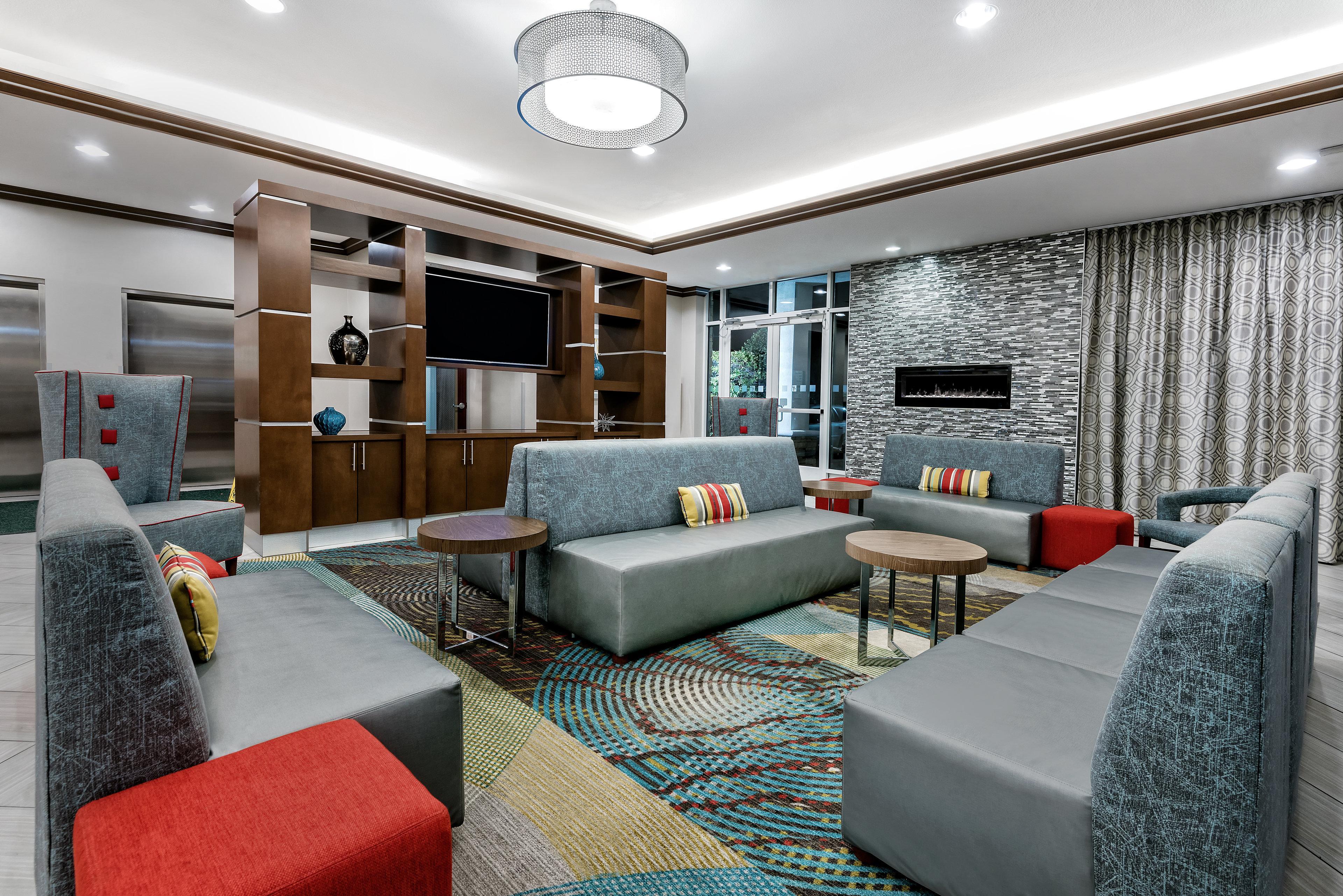 Holiday Inn & Suites College Station-Aggieland By Ihg Luaran gambar