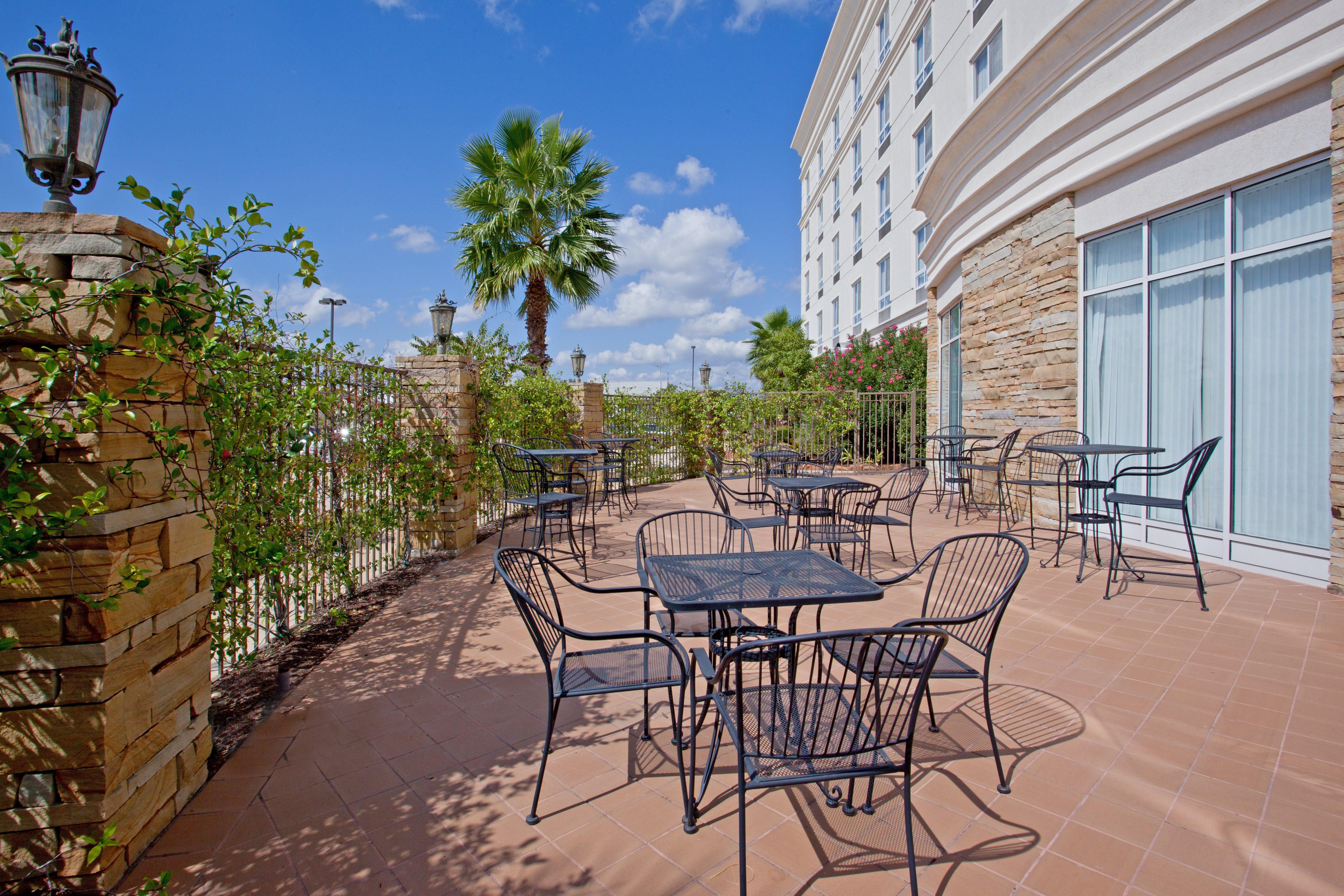 Holiday Inn & Suites College Station-Aggieland By Ihg Luaran gambar
