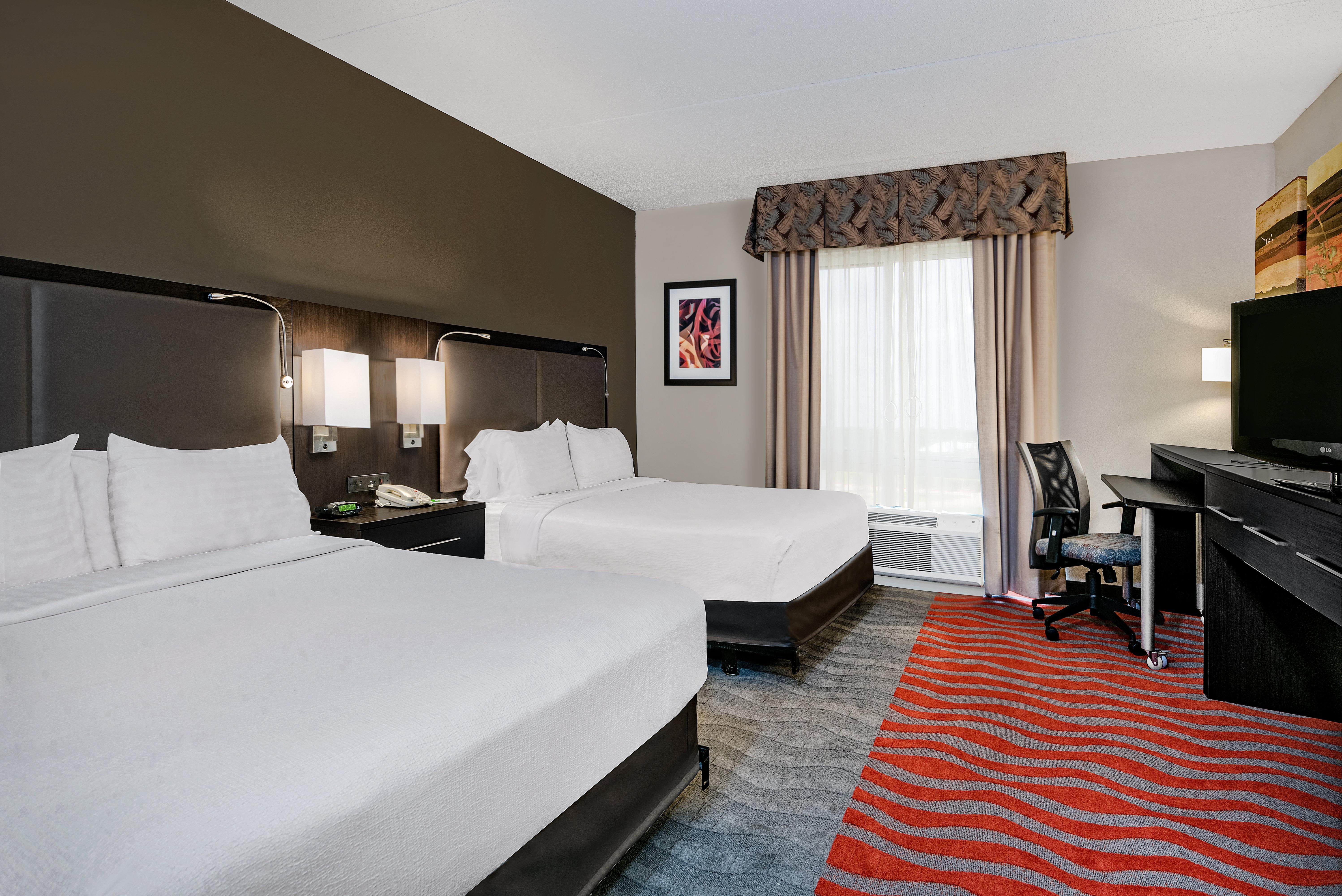 Holiday Inn & Suites College Station-Aggieland By Ihg Luaran gambar