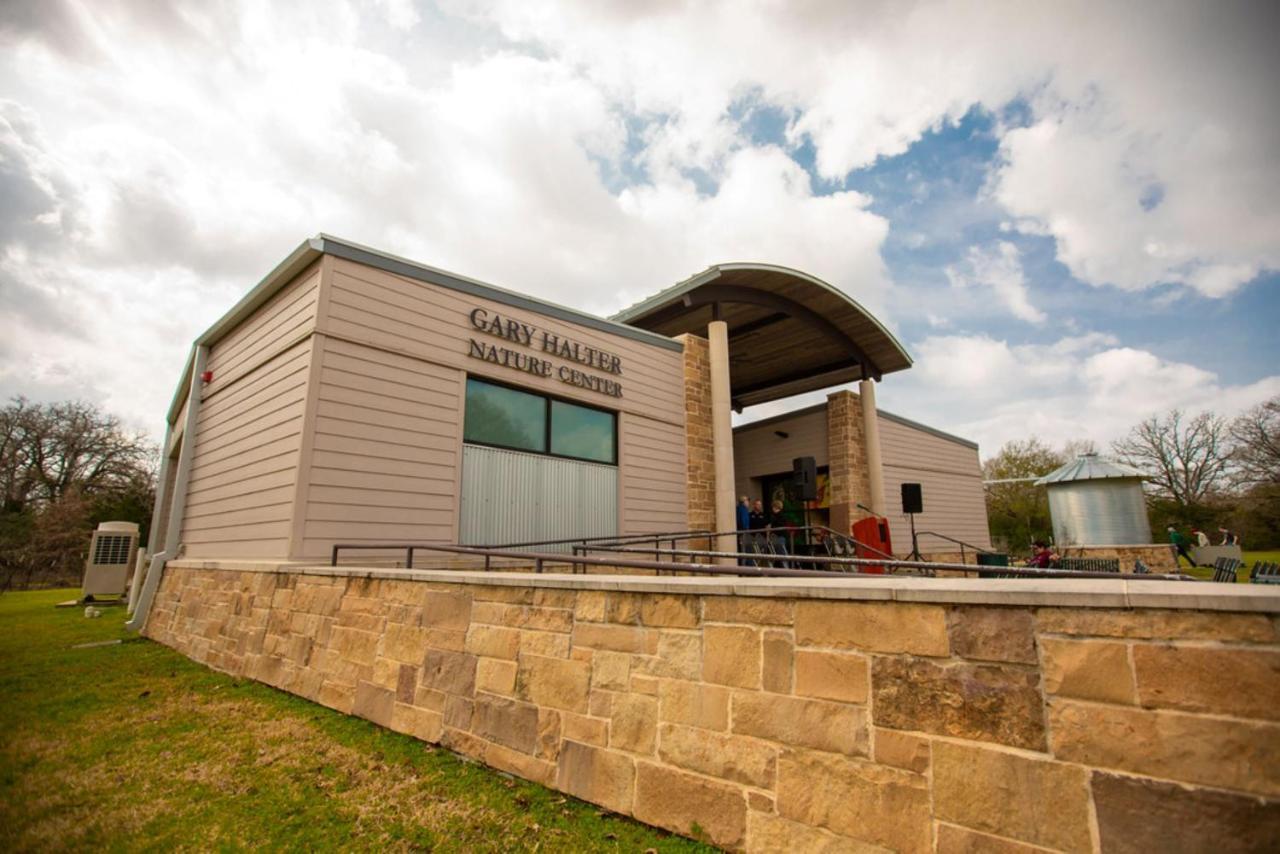 Holiday Inn & Suites College Station-Aggieland By Ihg Luaran gambar