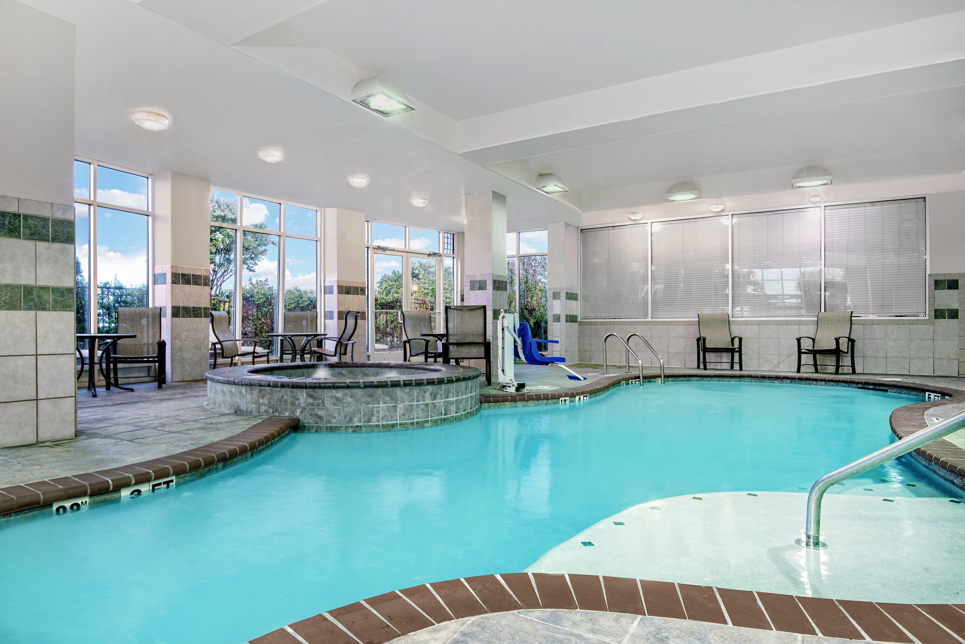 Holiday Inn & Suites College Station-Aggieland By Ihg Luaran gambar