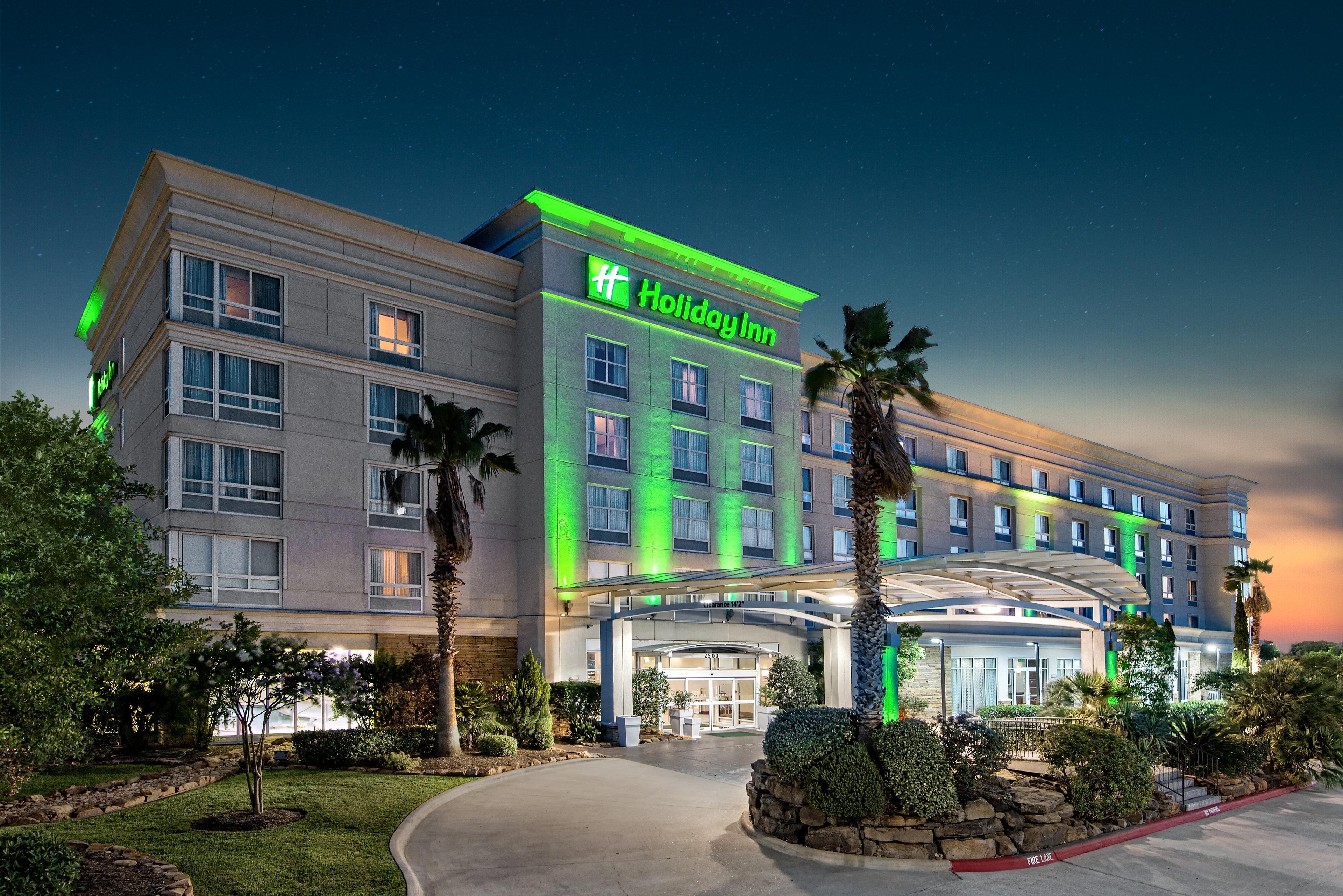Holiday Inn & Suites College Station-Aggieland By Ihg Luaran gambar
