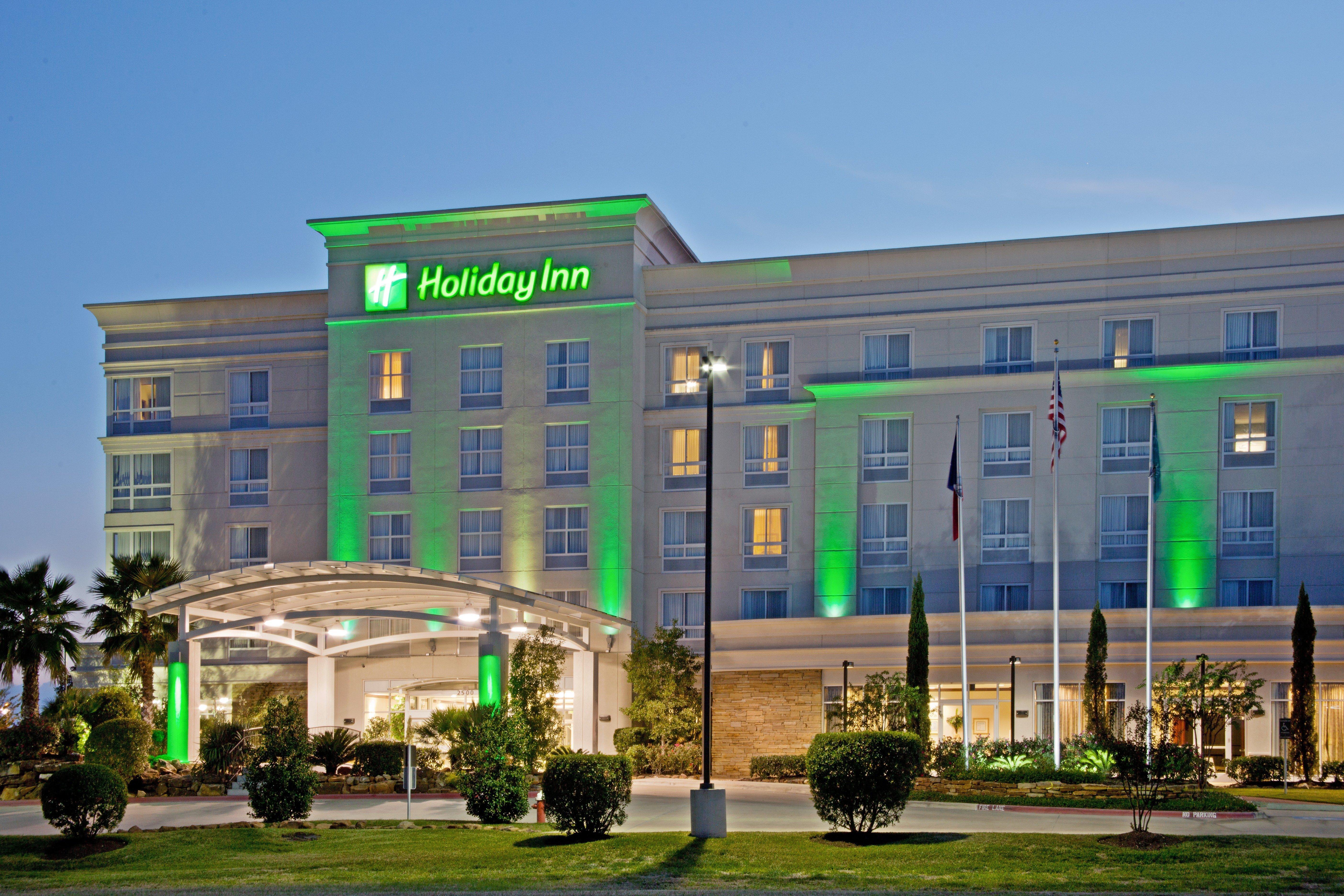 Holiday Inn & Suites College Station-Aggieland By Ihg Luaran gambar