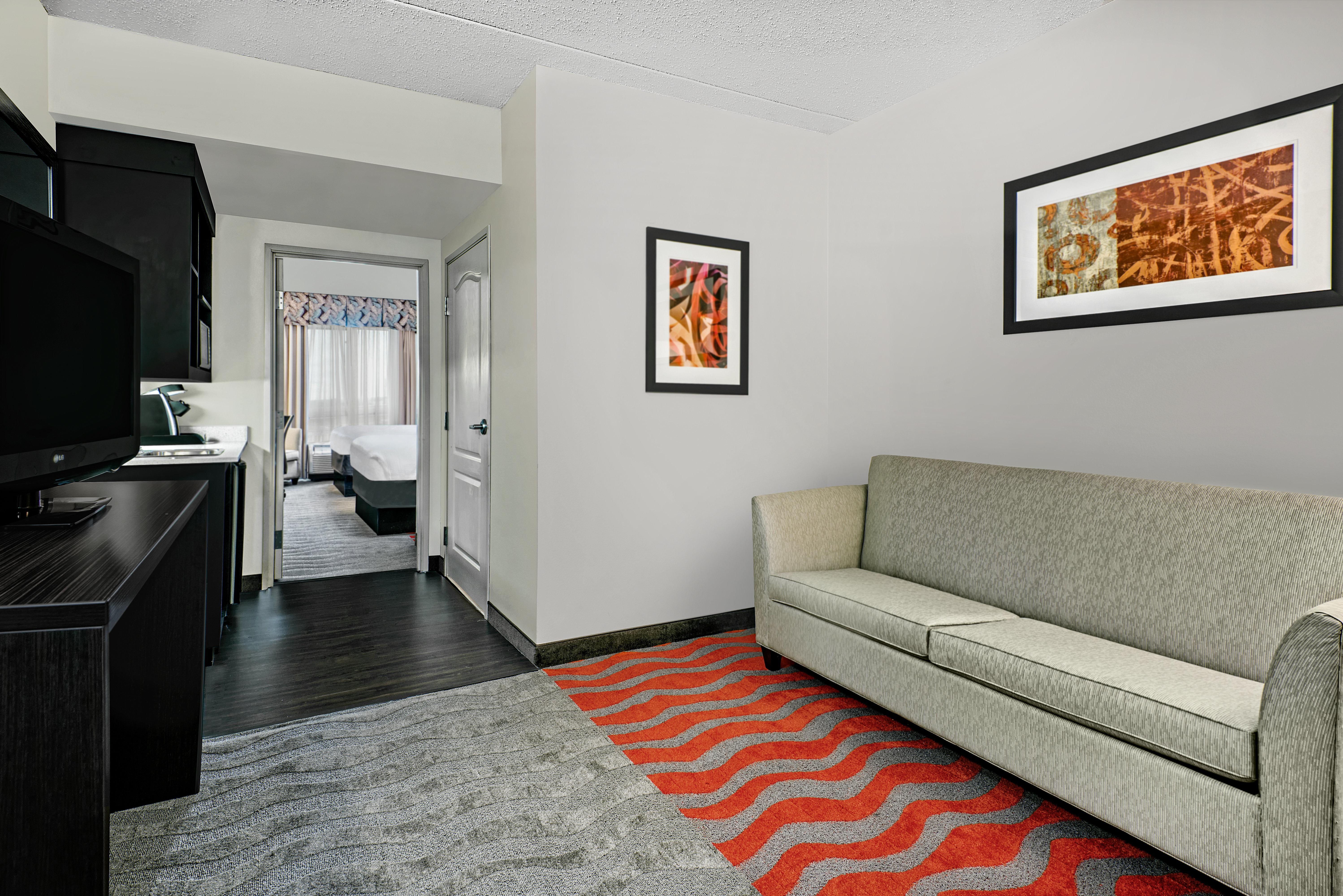 Holiday Inn & Suites College Station-Aggieland By Ihg Luaran gambar
