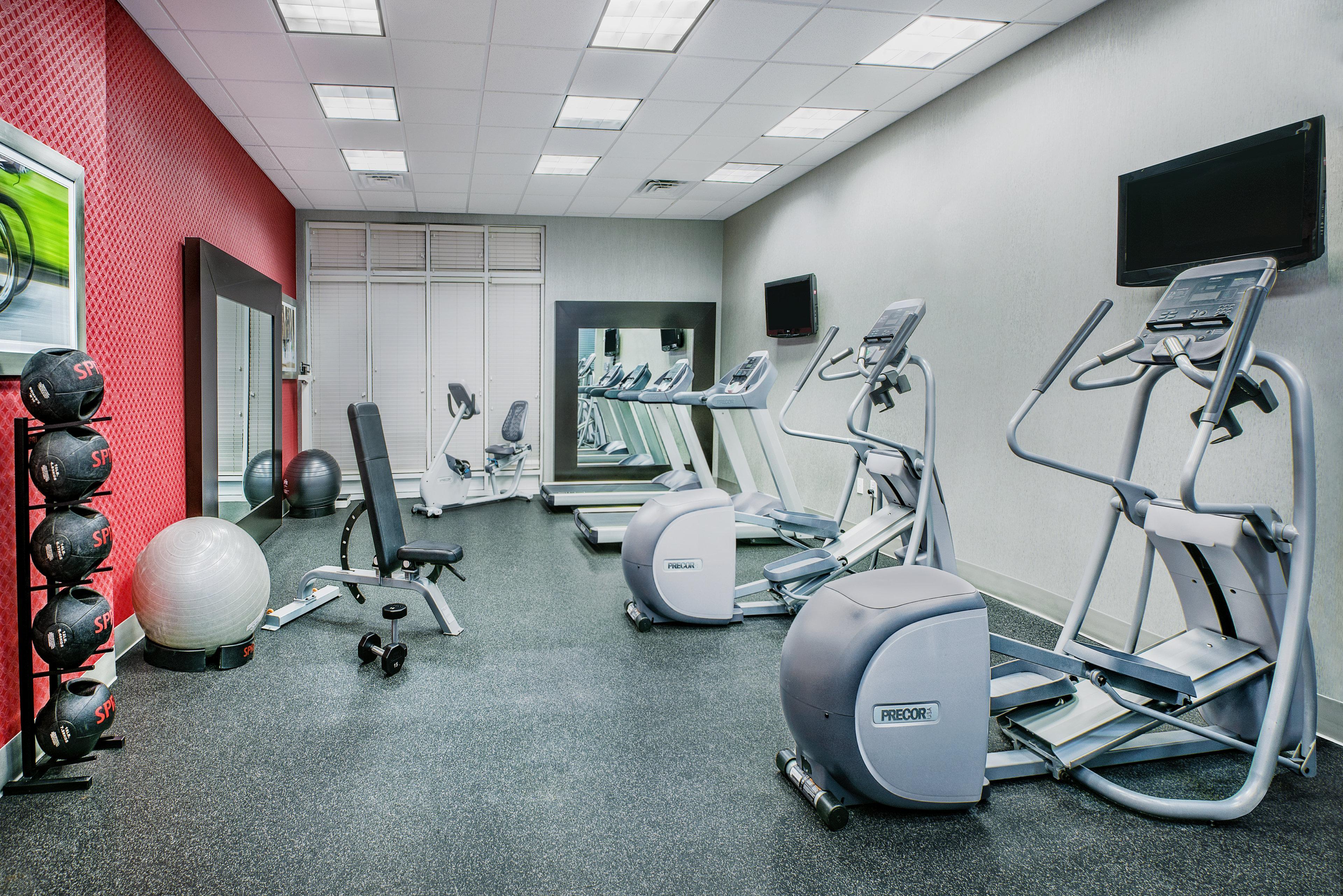 Holiday Inn & Suites College Station-Aggieland By Ihg Luaran gambar
