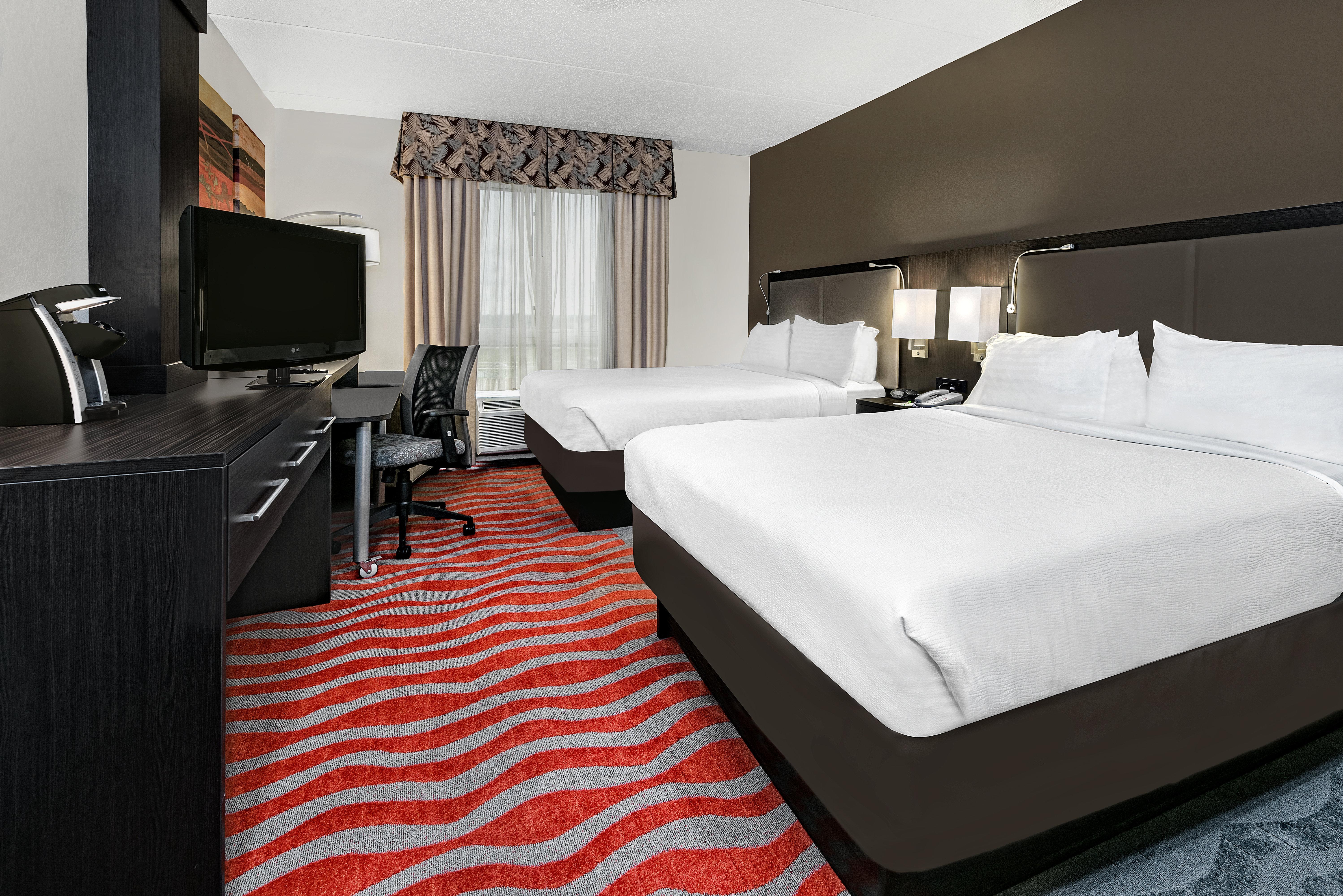 Holiday Inn & Suites College Station-Aggieland By Ihg Luaran gambar