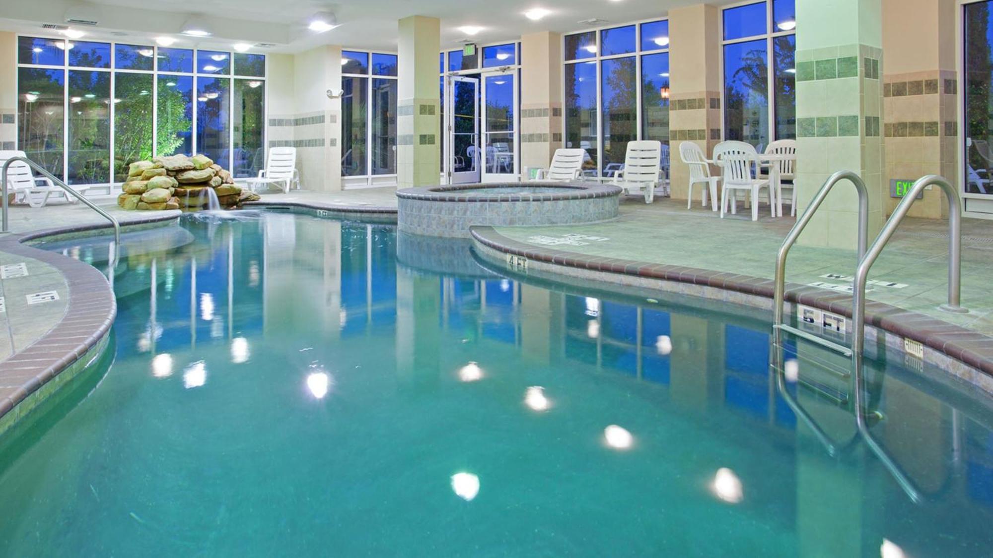 Holiday Inn & Suites College Station-Aggieland By Ihg Luaran gambar
