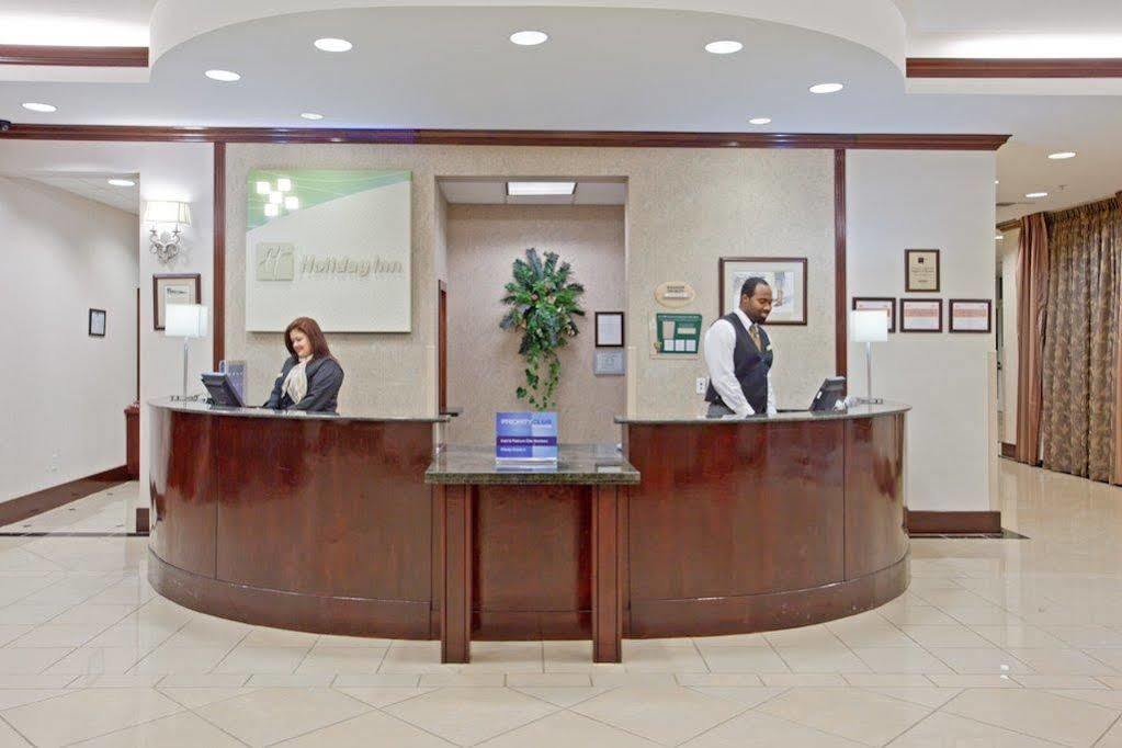 Holiday Inn & Suites College Station-Aggieland By Ihg Luaran gambar