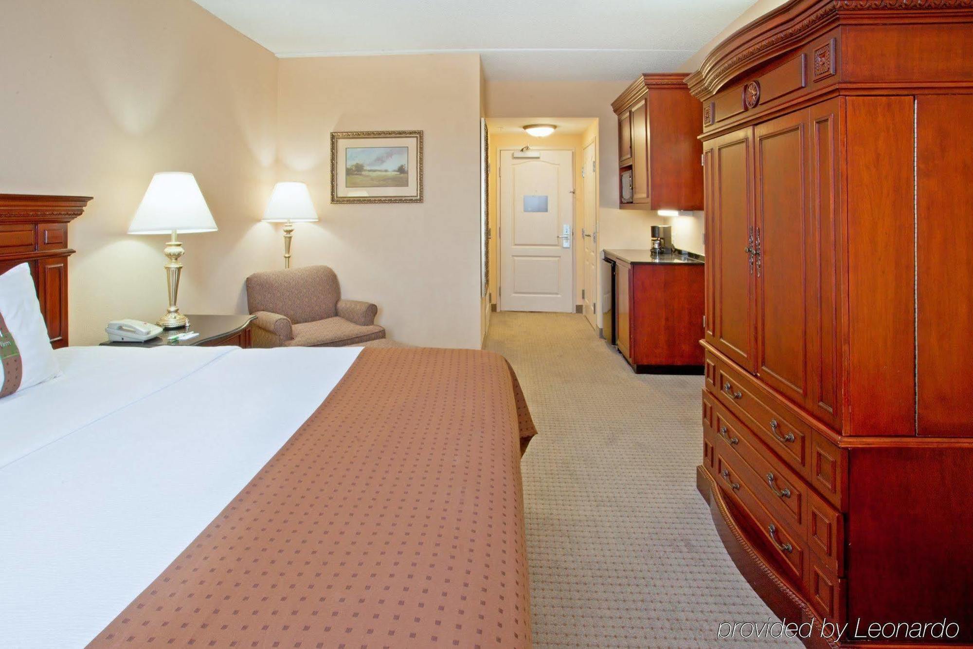 Holiday Inn & Suites College Station-Aggieland By Ihg Luaran gambar