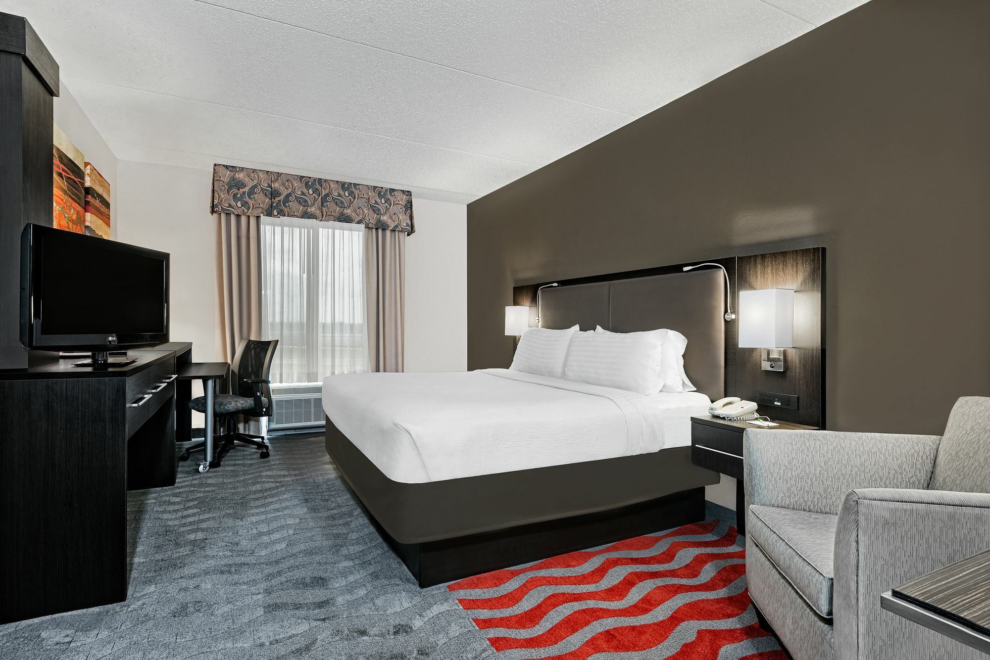 Holiday Inn & Suites College Station-Aggieland By Ihg Luaran gambar
