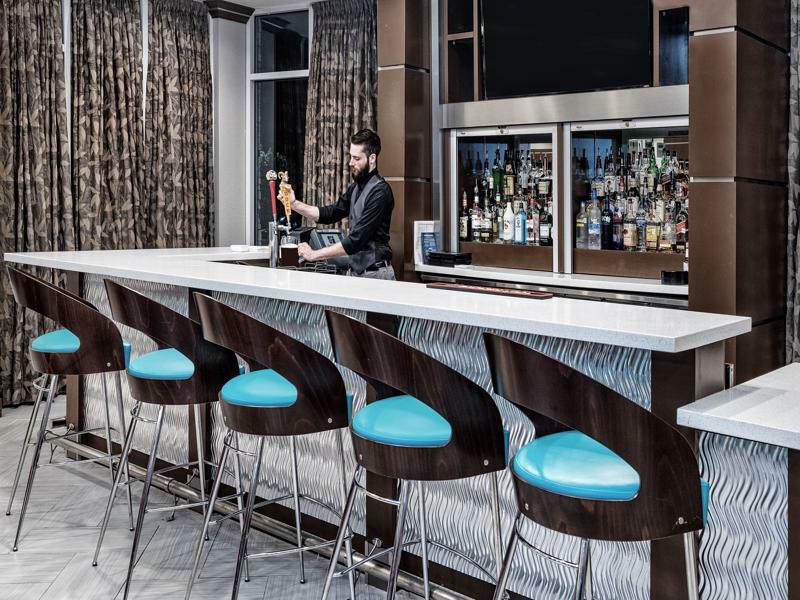 Holiday Inn & Suites College Station-Aggieland By Ihg Luaran gambar