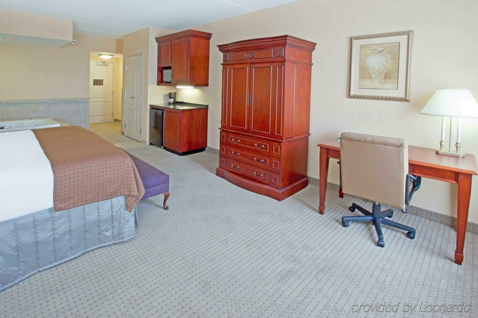 Holiday Inn & Suites College Station-Aggieland By Ihg Luaran gambar