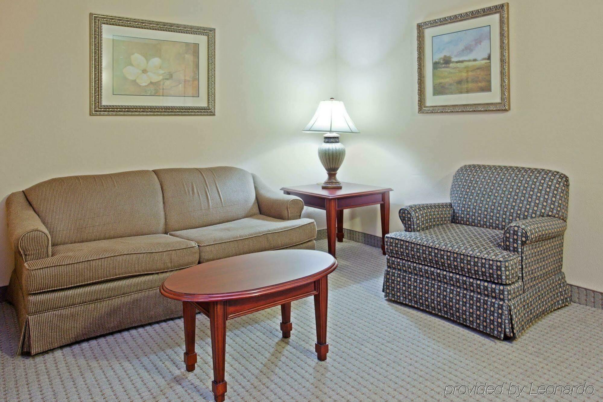 Holiday Inn & Suites College Station-Aggieland By Ihg Luaran gambar
